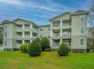 700 Daniel Ellis Dr APT 3107, Charleston, SC 29412