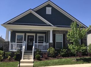4116 Alva Ln, Nolensville, TN 37135