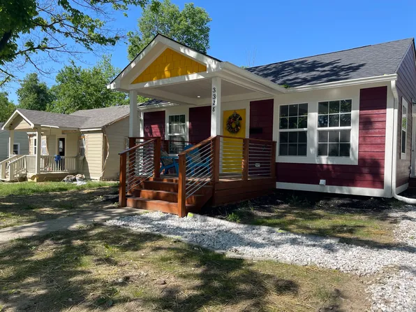 3328 N Drexel Ave, Indianapolis, IN 46218