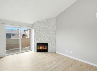 2929 W Floyd Avenue #323, Denver, CO 80236