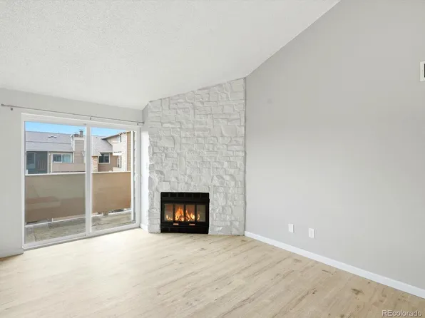 2929 W Floyd Avenue #323, Denver, CO 80236