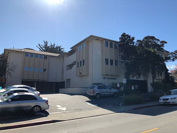 2nd image of 261 El Dorado St APT 201