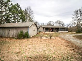 347 Dabbs Bridge Rd, Dallas, GA 30132