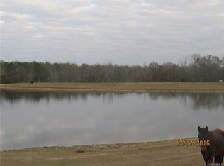 1660 Kowaliga Rd, Eclectic, AL 36024