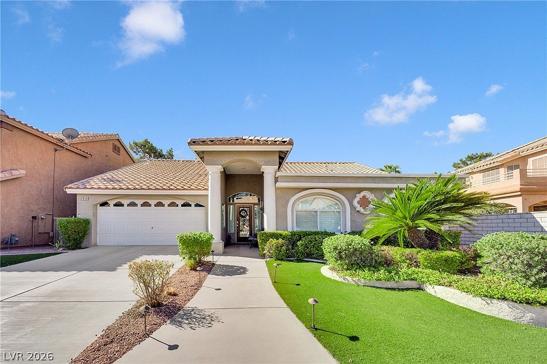 2459 Antler Point Dr — The Legacy Golf Club
