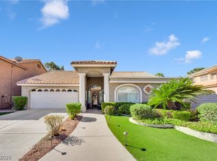 2459 Antler Point Dr, Henderson, NV 89074