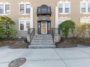 1742 Commonwealth Ave APT 2, Brighton, MA 02135