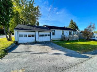 1 Marvin St, Lyon Mountain, NY 12952