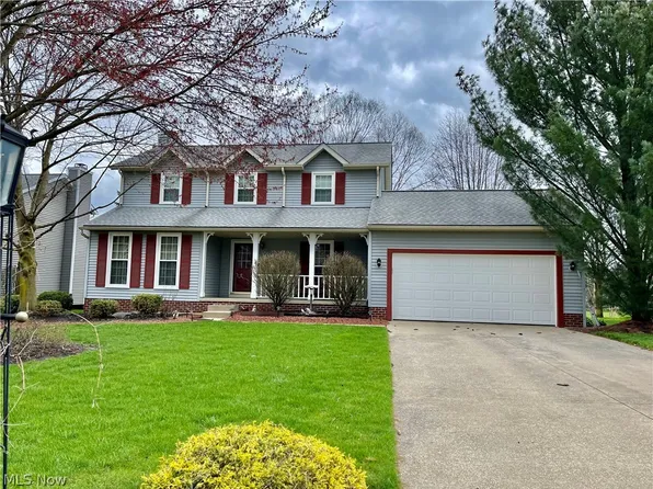 8383 Shorthorn Dr, Northfield, OH 44067