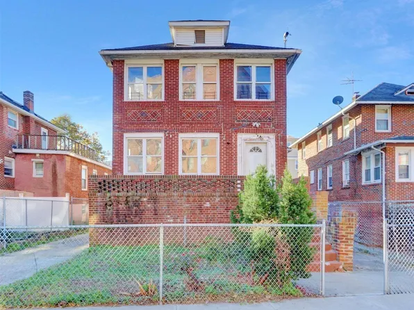 22-15 Collier Avenue, Far Rockaway, NY 11691