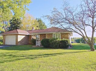 4472 Battle Ridge Rd, Mc Donald, PA 15057