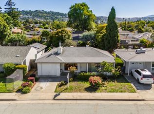 3920 Oneill Dr, San Mateo, CA 94403