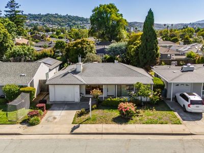 3920 Oneill Dr, San Mateo, CA, 94403