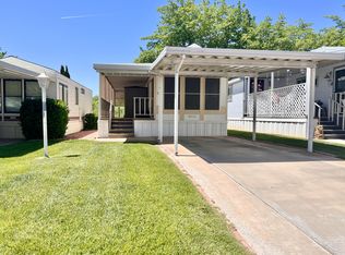150 N 3050 E TRAILER 15, St George, UT 84790