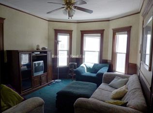 35 Teele Ave #19, Somerville, MA 02144