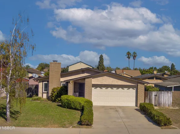441 Roble St, Santa Maria, CA 93454