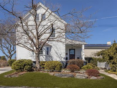 16 Ridge Street, Eastchester, NY, 10709