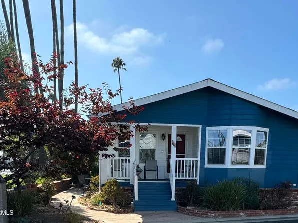 1215 Anchors Way Dr Spc 255, Ventura, CA 93001