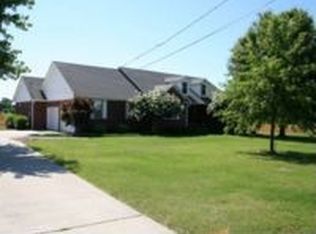 3700 Jenkinsville Jamestown Rd, Dyersburg, TN 38024
