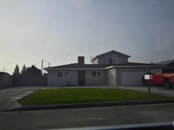 4225 De Ette Ave, Bakersfield, CA 93313