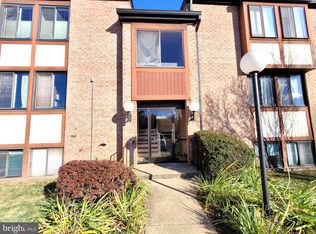 Hawthorne Village Condo, Fairfax, VA 22031