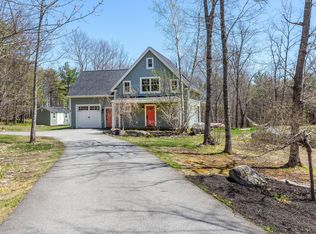 25 Harrison Ln, Wiscasset, ME 04578
