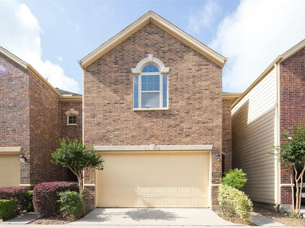 5146 Oasis Park, Houston, TX 77021