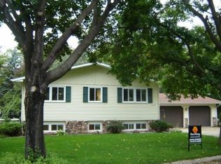 920 Bertha St, Wausau, WI 54403