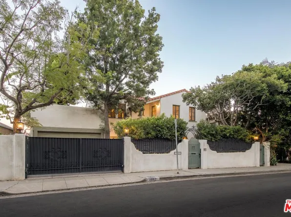 1982 N Normandie Ave, Los Angeles, CA 90027