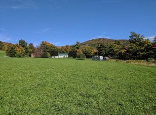 1355 Foote Hollow Rd, Stamford, NY 12167