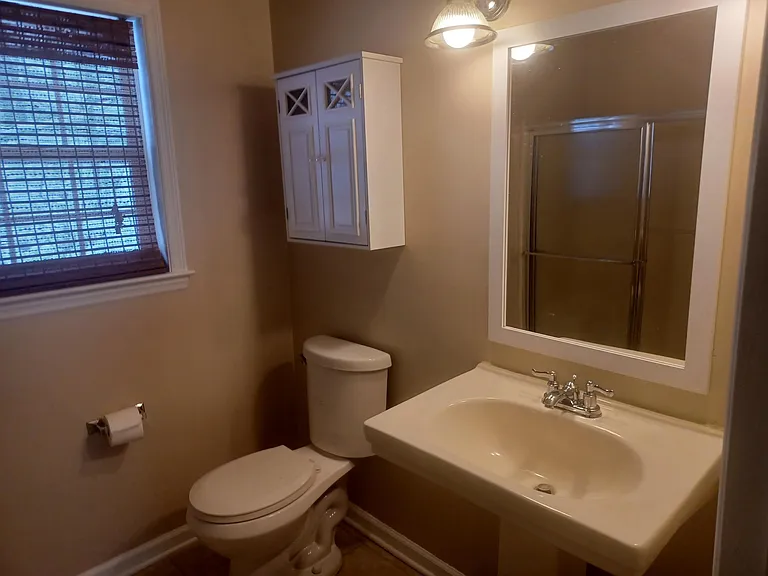 Master Bedroom Bath