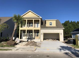 5121 Middleton View Dr LOT 515, Myrtle Beach, SC 29579