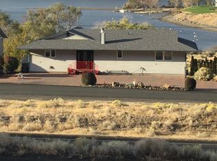 1105 S Section Pl, Quincy, WA 98848
