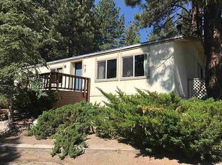 100 Ski Trl #21, Mammoth Lakes, CA 93546