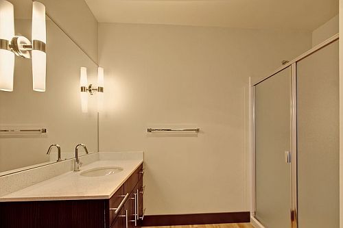Interior Photo