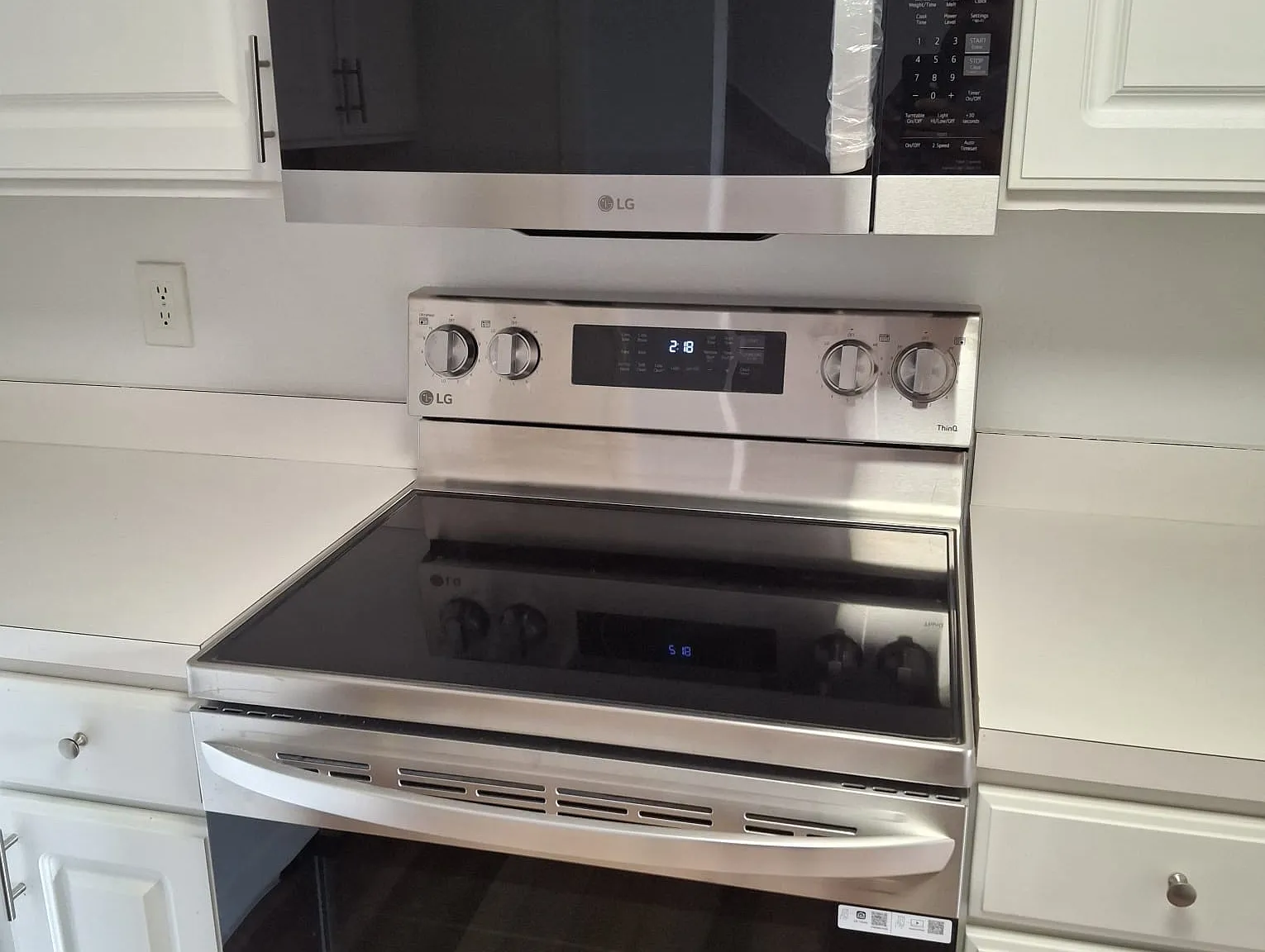 2 bed, 1329 sqft, $1,350 — Photo 4