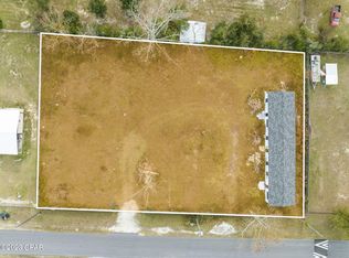 7222 Pittsburgh St, Panama City, FL 32404