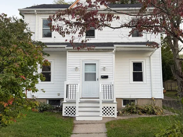 729 Broadview Terrace, Hartford, CT 06106