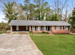 1917 Annette Ln, Austell, GA 30106