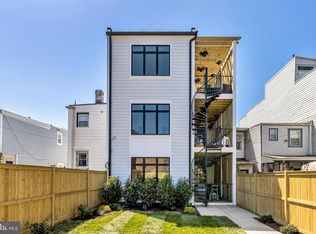 741 Morton St NW #PENTHOUSE, Washington, DC 20010