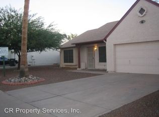 1331 E Tonto Ln, Phoenix, AZ 85024