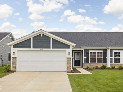 19578 Astoria Ave, Sheridan, IN, 46069