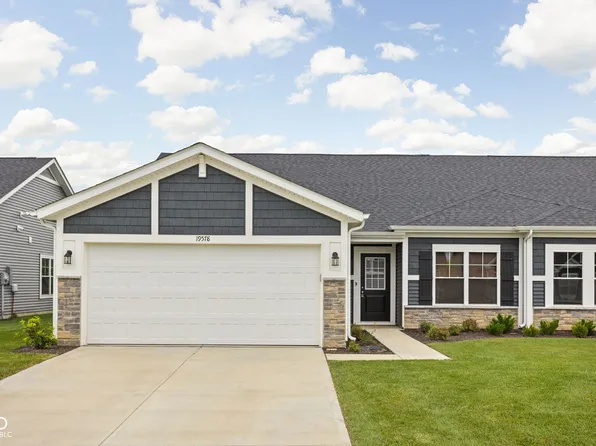 19578 Astoria Ave, Sheridan, IN 46069