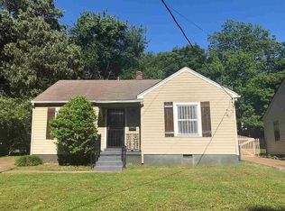 226 Marne St, Memphis, TN 38111