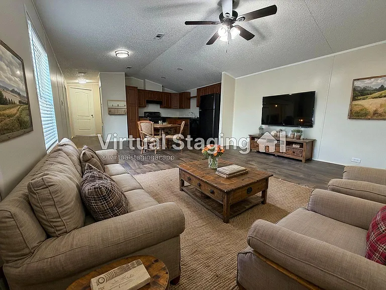 709 N Collins Fwy #129 — Photo 5