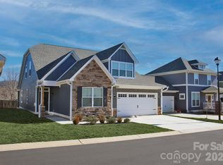 106 N Christie Ct, Fletcher, NC 28732