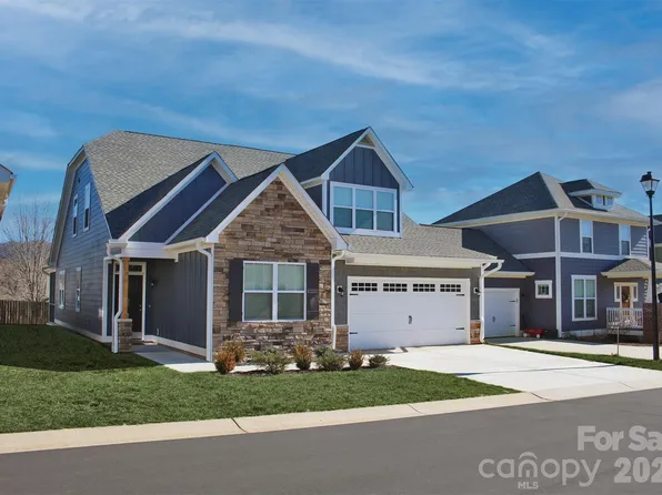 106 N Christie Ct, Fletcher, NC 28732