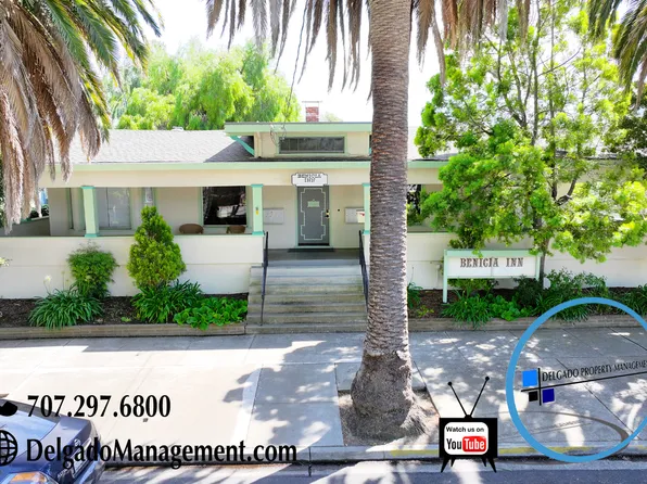 2-150 W J St #2, Benicia, CA 94510