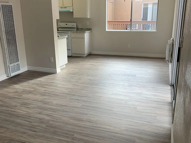 Washington Vista Apartments — Photo 5