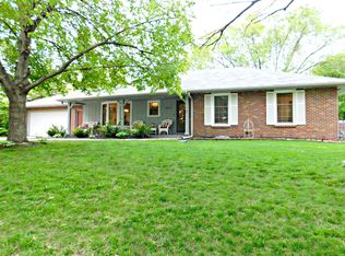 1320 Parkdale Rd, Maryville, MO 64468